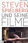 Buchcover Steven Spielberg und seine Filme