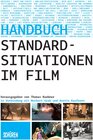 Buchcover Standardsituationen im Film