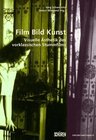 Buchcover Film Bild Kunst.