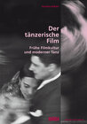 Buchcover Der tänzerische Film.