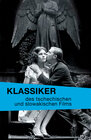 Buchcover Klassiker des tschechischen und slowakischen Films