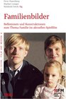 Buchcover Familienbilder