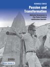 Buchcover Passion und Transformation