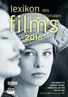 Buchcover Lexikon des internationalen Films – Filmjahr 2016