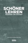 Buchcover Schöner Lehren - gegendert und gequeert!