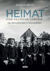 Buchcover Heimat – Eine deutsche Chronik. Die Kinofassung