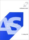 Buchcover Kartell- und Wettbewerbsrecht