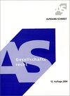 Buchcover Gesellschaftsrecht