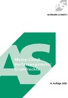 Buchcover Verfassungsrecht /Grundrechte