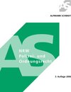 Buchcover NRW Polizei- und Ordnungsrecht