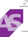 Buchcover Die zivilgerichtliche Assessorklausur