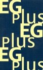 Buchcover EGplus