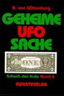 Buchcover Schach der Erde