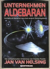 Buchcover Unternehmen Aldebaran