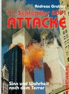 Buchcover 11. September - Attacke
