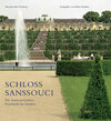 Buchcover Schloss Sanssouci