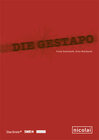 Buchcover Die Gestapo