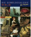 Buchcover Die Gemäldegalerie Berlin