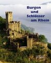 Buchcover Burgen und Schlösser am Rhein