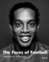Buchcover The Faces of Football