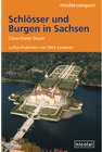 Buchcover Schlösser und Burgen in Sachsen