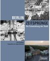 Buchcover Berlin Zeitsprünge