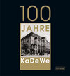 Buchcover 100 Jahre KaDeWe