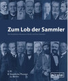 Buchcover Zum Lob der Sammler