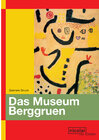 Buchcover Das Museum Berggruen für Kinder