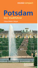 Buchcover Potsdam