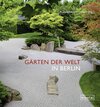 Buchcover Gärten der Welt in Berlin