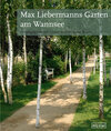 Buchcover Max Liebermanns Garten am Wannsee