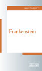 Buchcover Frankenstein