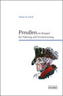 Buchcover Preußen