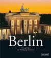 Buchcover Berlin. Fotografien von Wolfgang Scholvien