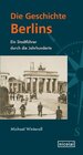 Buchcover Die Geschichte Berlins
