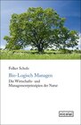 Buchcover Bio-Logisch Managen