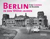 Buchcover Berlin in den 1950er Jahren