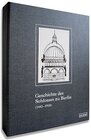 Buchcover Geschichte des Schlosses zu Berlin