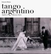 Buchcover tango argentino