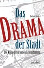 Buchcover Das Drama der Stadt