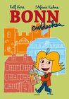 Buchcover Bonn entdecken