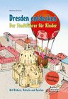 Buchcover Dresden entdecken