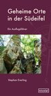 Buchcover Geheime Orte in der Südeifel