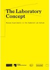 Buchcover The Laboratory Concept