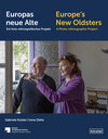 Buchcover Europas neue Alte   Europe’s New Oldsters