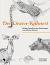 Buchcover Der Löwen-Kunert