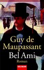 Buchcover Bel Ami - Pierre und Jean