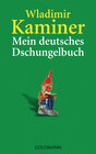 Buchcover Mein deutsches Dschungelbuch