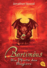 Buchcover Bartimäus - Die Pforte des Magiers